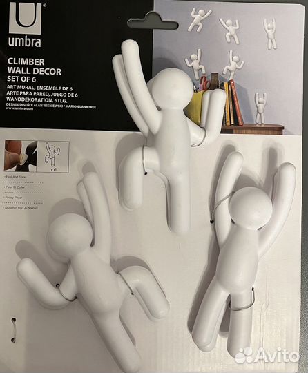 Декор для стен