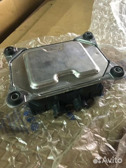 22771630 Блок света fciom Renault T