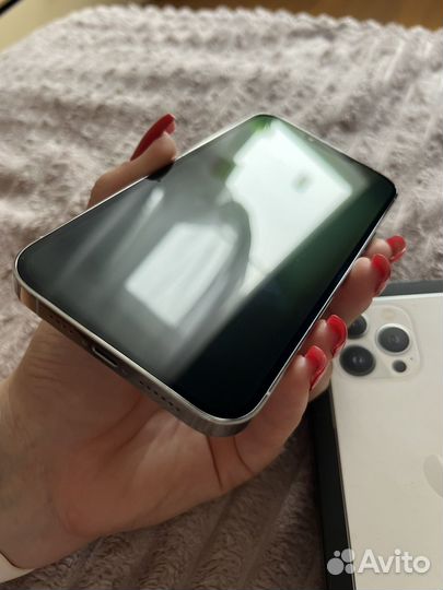 iPhone 13 Pro Max, 128 ГБ