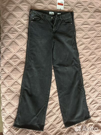Джинсы lime 36 новые