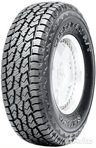 Sailun Terramax A/T 215/75 R15 100S