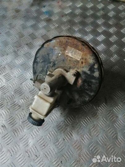 Вакуумный усилитель Chevrolet Lacetti J200 F16D3