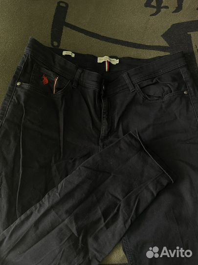 Мужская одежда us polo