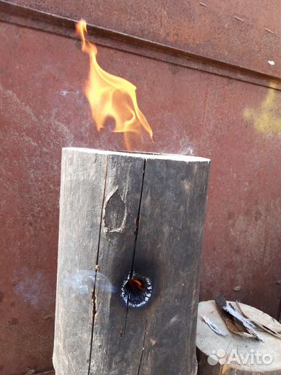 Финская свеча