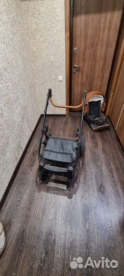 Коляска Camarelo 2 в 1