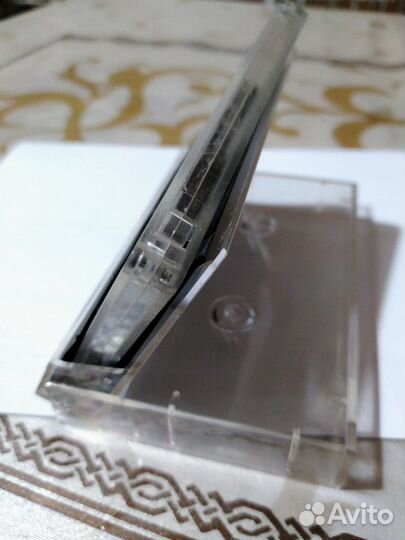 Аудиокассета That's OW-I 64