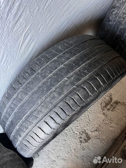 Michelin Latitude Sport 3 275/50 R20 102T