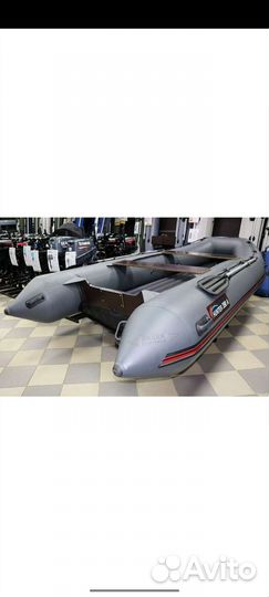 Лодка пвх