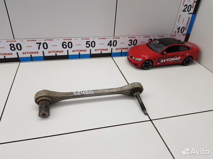 Рычаг подвески задний