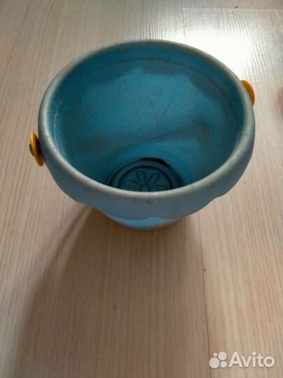 Грузовик, трактор, лопатка, ведро