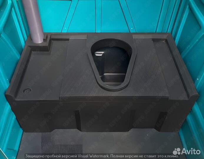 Биотуалет Туалетная кабина Ш10615