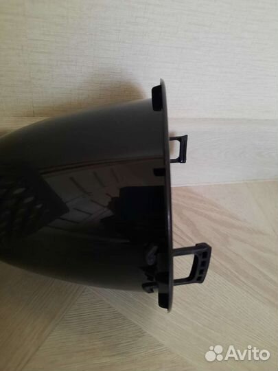 Горшок цветочный кашпо