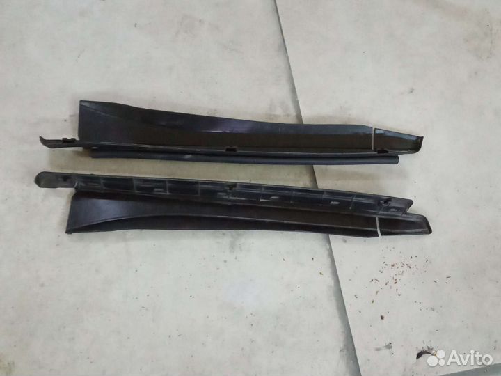 Накладка на крыло Toyota Camry V50,55