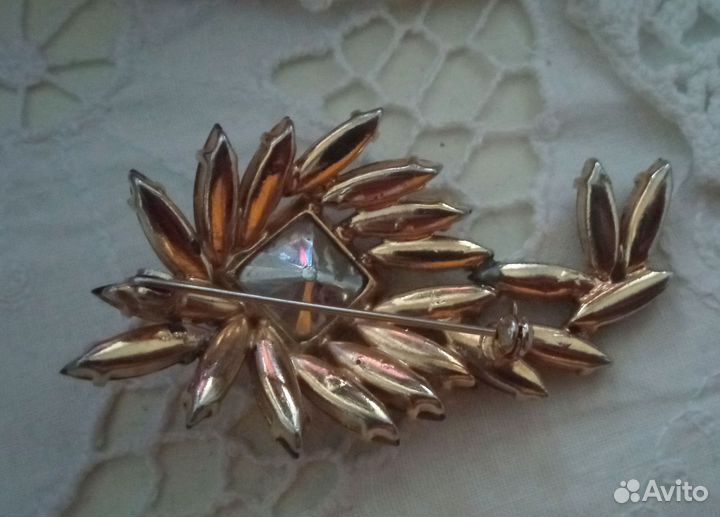 Бижутерия винтаж