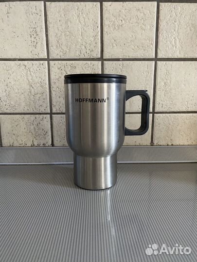 Термо-кружка