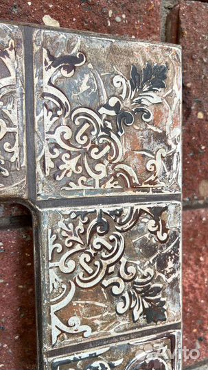 Рама для зеркала