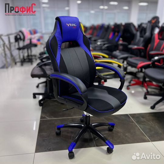 Игровое кресло Zombie Viking 2 Aero (цвета)