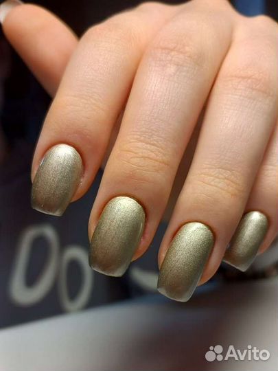 Мастер маникюра педикюра