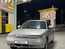 ВАЗ (LADA) 2110 1.6 MT, 2006, 99 999 км, с пробегом, цена 240 000 руб.