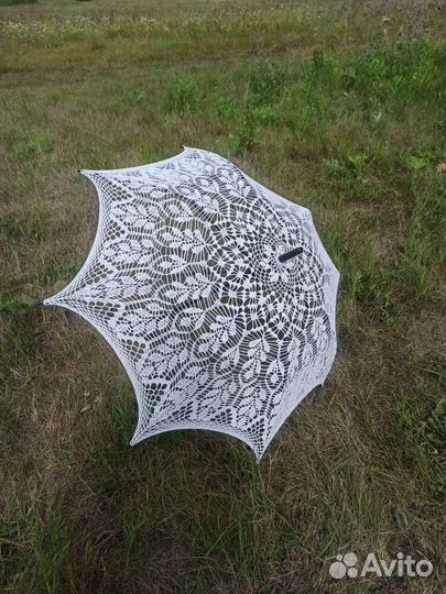 Зонт для фотосессии