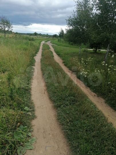 Участок 15 сот. (СНТ, ДНП)