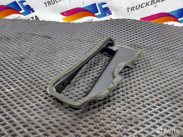 Воздуховод Renault T