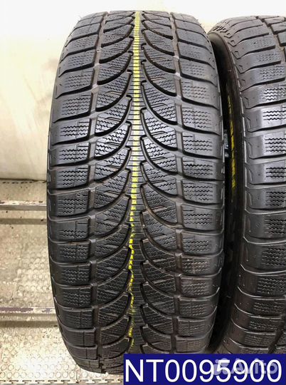 Bridgestone Blizzak LM-80 Evo 235/60 R18 103H