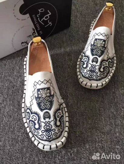 Эспадрильи 39 размер