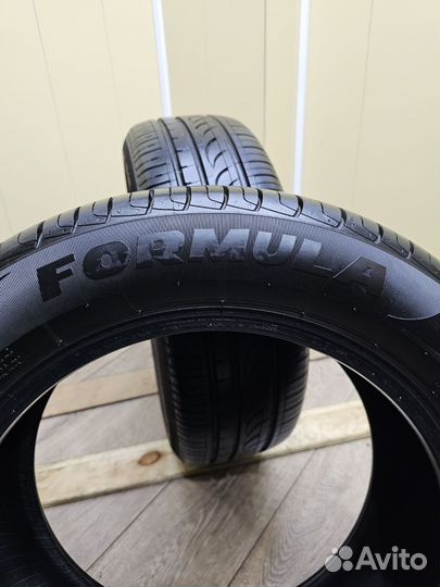 Formula Energy 205/55 R16