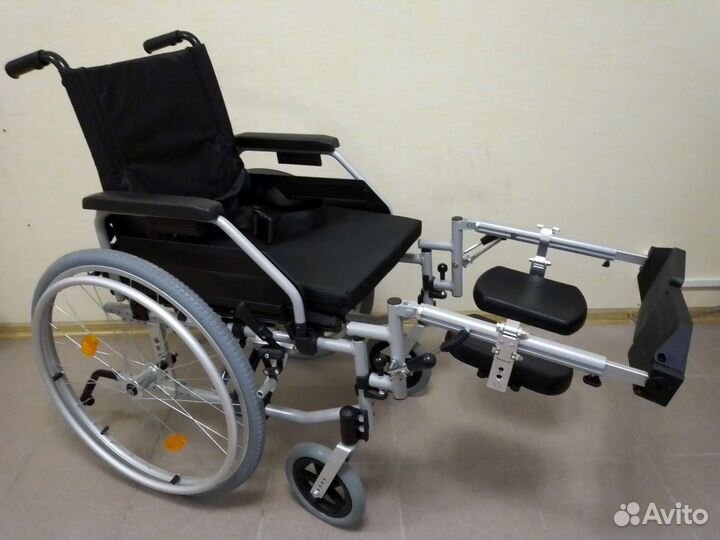 Прокат инвалидной коляски