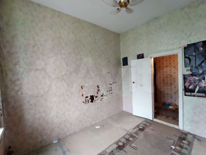 Свободного назначения, 52 м²