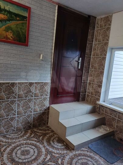 Коттедж 117 м² на участке 8 сот.