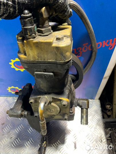 Компрессор Газ 3310