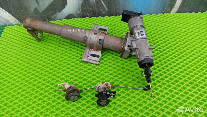 Замок зажигания Daewoo Nexia