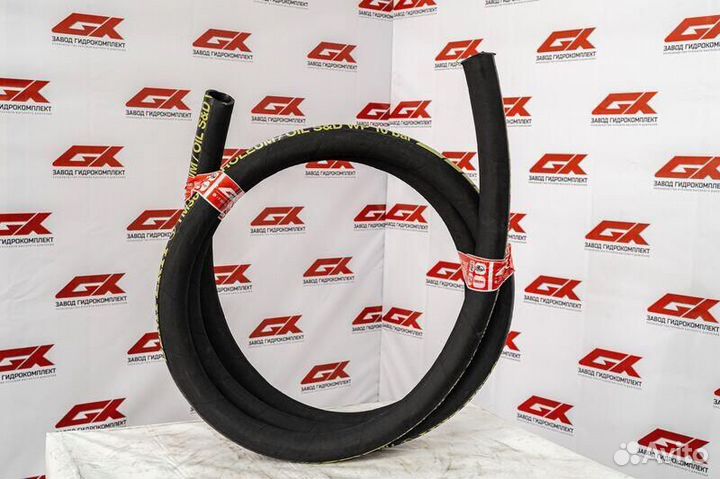 Промышленные рукава и комплектующие оптом А-R1OP79