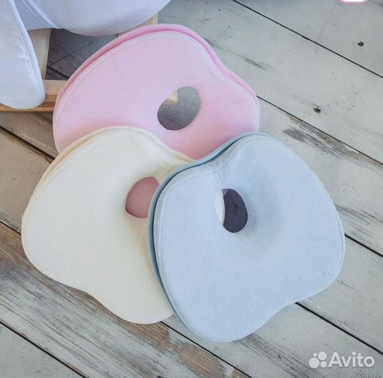 Подушка-позиционер