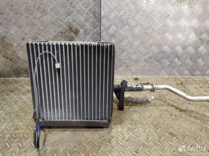 Испаритель кондиционера Haima 3