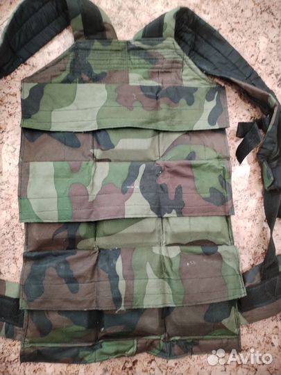 Гидрокостюм