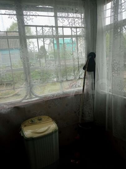 Дача 50 м² на участке 6 сот.