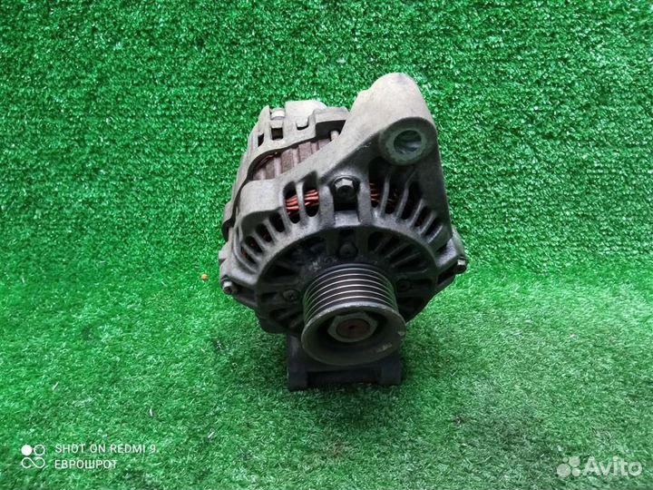 Генератор Ford Fiesta (2001-2008)