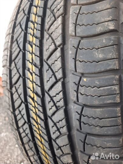 Michelin Latitude Tour 245/60 R18