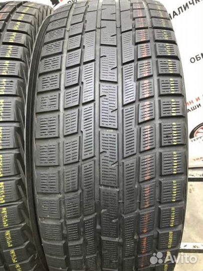 Yokohama Ice Guard IG50 215/55 R17