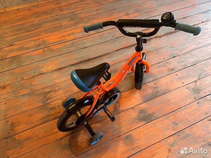 Велосипед детский Novatrack 14