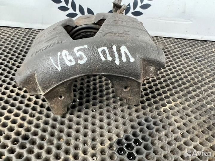 Суппорт передний левый Opel Vectra B X16XEL 1.6