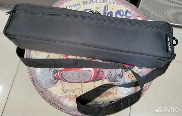 Флейта Япония Yamaha YFL-312