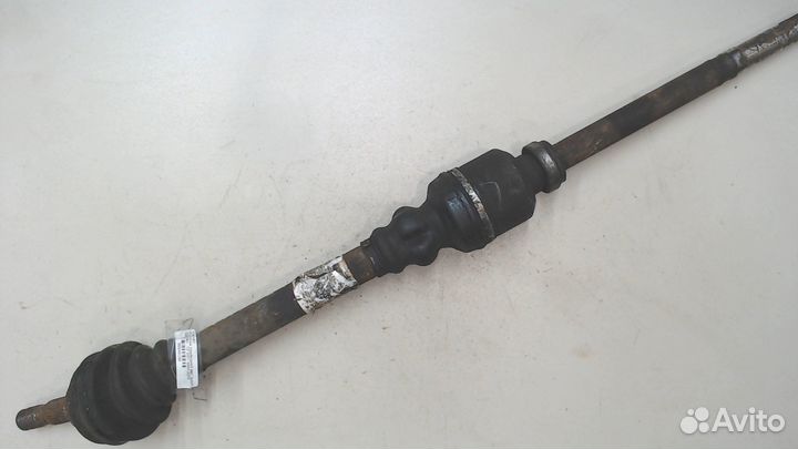 Полуось Citroen C5, 2002