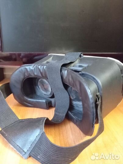 Vr очки для телефона