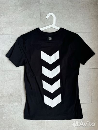 Футболка мужская philipp plein 52