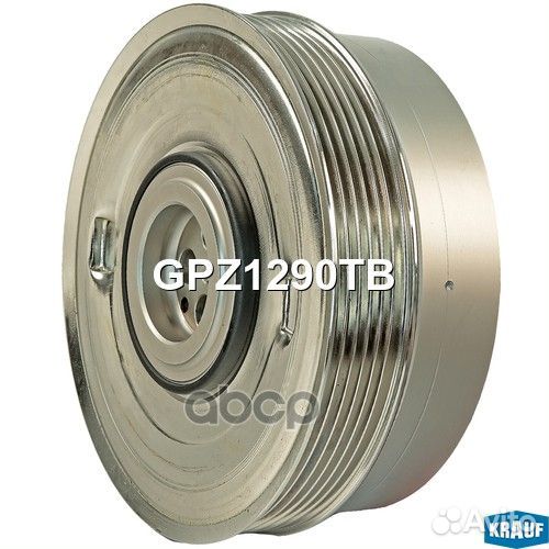 Шкив коленвала GPZ1290TB Krauf
