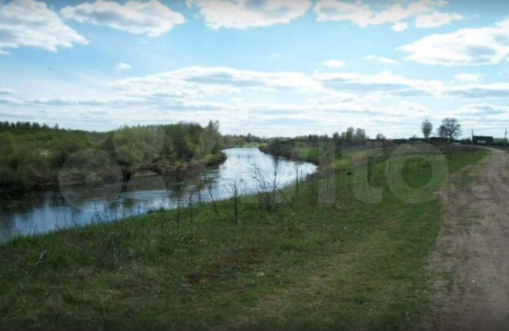 Участок 3,3 га (СНТ, ДНП)